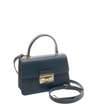 FURLA BELLA Kleine Ledertasche St. Andromeda Raum - Damentaschen - 2