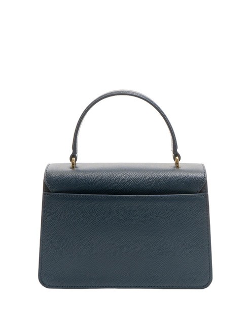 BELLA Kleine Ledertasche St. Andromeda Raum - Damentaschen