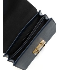 FURLA BELLA Kleine Ledertasche St. Andromeda Raum - Damentaschen - 5