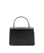 FURLA BELLA Kleine Ledertasche St. Andromeda Schwarz - Damentaschen - 4