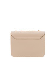 FURLA BELLA  Mini-Umhängetasche aus Leder Tänzer - Damentaschen - 4