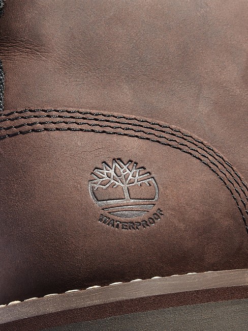 LARCHMONT  Lederschuhe Boden - Herrenschuhe