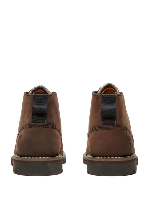 LARCHMONT  Lederschuhe Boden - Herrenschuhe