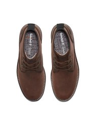 TIMBERLAND LARCHMONT  Lederschuhe Boden - Herrenschuhe - 5