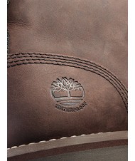 TIMBERLAND LARCHMONT  Lederschuhe Boden - Herrenschuhe - 4