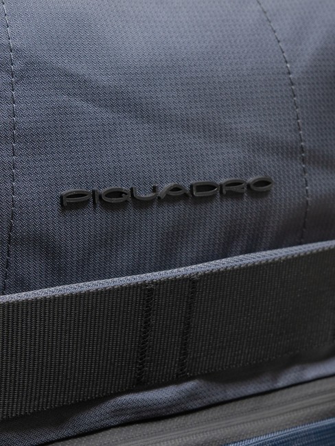 ARNE Rucksack / PC-Tasche 17,3" Blau - PC-Rucks&auml;cke