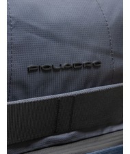 PIQUADRO ARNE Rucksack / PC-Tasche 17,3" Blau - PC-Rucks&auml;cke - 3