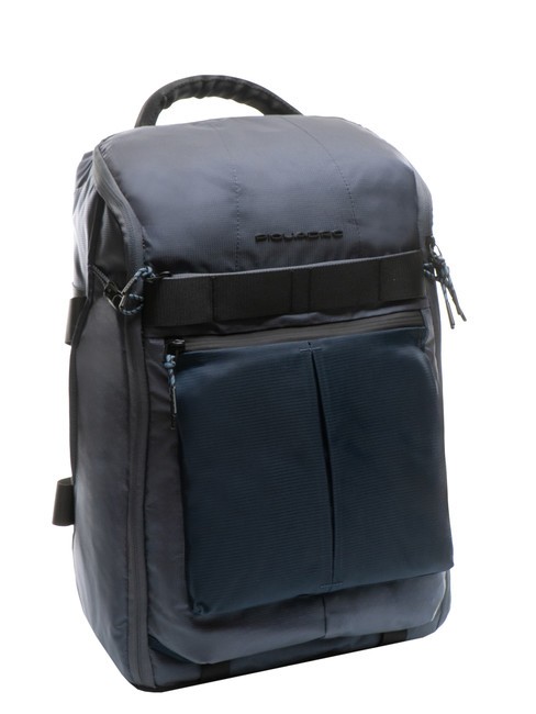 ARNE Rucksack / PC-Tasche 17,3" Blau - PC-Rucks&auml;cke