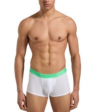 BIKKEMBERGS FASHION BICOLOR Set mit 3 Boxershorts weiß, marineblau, schwarz - Herrenslip - 5