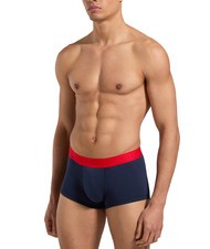 BIKKEMBERGS FASHION BICOLOR Set mit 3 Boxershorts weiß, marineblau, schwarz - Herrenslip - 7