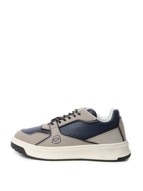 URBAN  Turnschuhe Grau Blau - Herrenschuhe