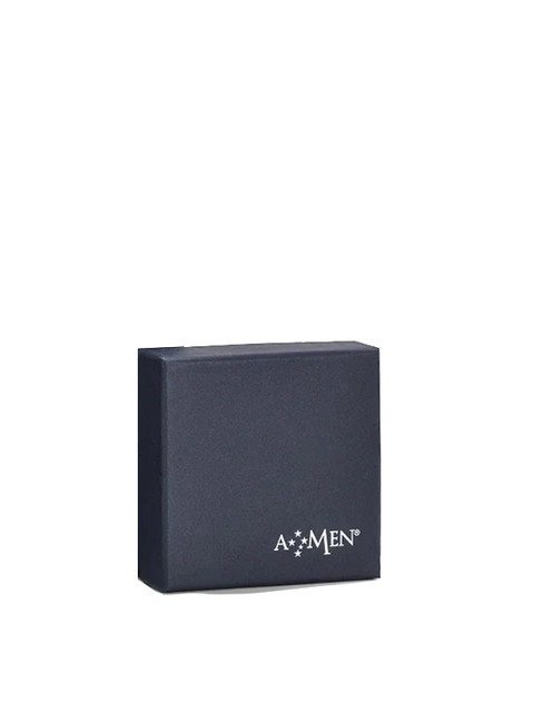 ELEMENTI Armband mit Kette und Herz Rhodium - Armb&auml;nder