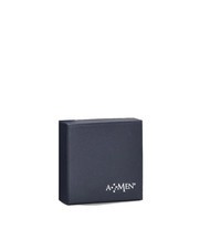 AMEN ELEMENTI Armband mit Kette und Herz Rhodium - Armb&auml;nder - 2