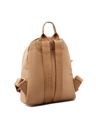 ROCCOBAROCCO GLORIA Rucksack mit Tasche Beige - Damentaschen - 2