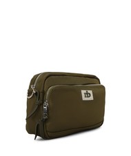 ROCCOBAROCCO GLORIA Kleine Umhängetasche mit Tasche - Damentaschen