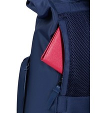 AMERICAN TOURISTER URBAN GROOVE Rucksack Mitternachtsmarine - Rucksäcke für Schule &amp; Freizeit - 6