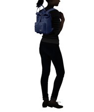 AMERICAN TOURISTER URBAN GROOVE Rucksack Mitternachtsmarine - Rucksäcke für Schule &amp; Freizeit - 7