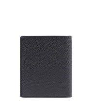 PIQUADRO MODUS RESTYLING  Ledergeldbörse Schwarz - Brieftaschen Herren - 3