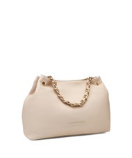 ROCCOBAROCCO ADELE Handtasche mit Schultergurt Milch - Damentaschen - 3