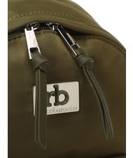 ROCCOBAROCCO GLORIA Rucksack mit Tasche Militärgrün - Damentaschen - 4