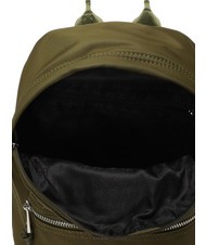 ROCCOBAROCCO GLORIA Rucksack mit Tasche Militärgrün - Damentaschen - 5