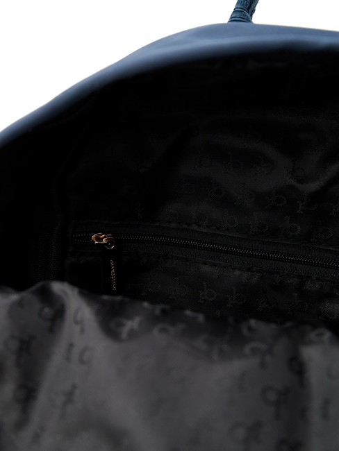 GLORIA Rucksack mit Tasche blau - Damentaschen