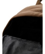 ROCCOBAROCCO GLORIA Rucksack mit Tasche dunkelbraun - Damentaschen - 4