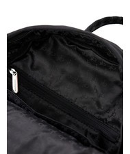 ROCCOBAROCCO GLORIA Rucksack mit Tasche Schwarz - Damentaschen - 4