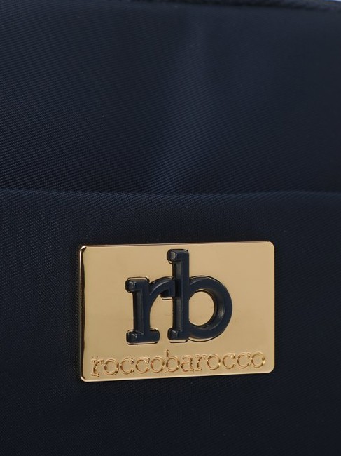 GLORIA Schulterkameratasche blau - Damentaschen