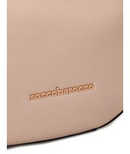 ROCCOBAROCCO DAFNE  Schultertasche Pulver - Damentaschen - 3