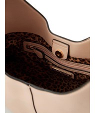 ROCCOBAROCCO DAFNE  Schultertasche Pulver - Damentaschen - 5