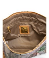 YNOT YESBAG Clutch mit Manschette und Schulterriemen New York Ost - Damentaschen - 5