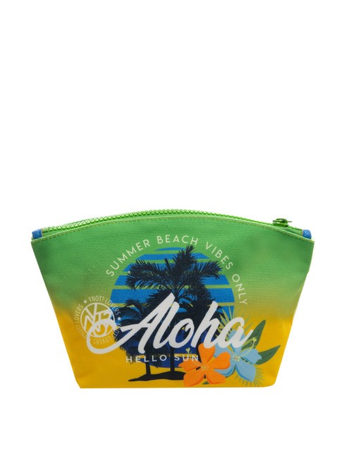 ALHOA Beauty-Case Brasilien - Beauty-Case