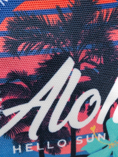 ALHOA Beauty-Case Ozean - Beauty-Case