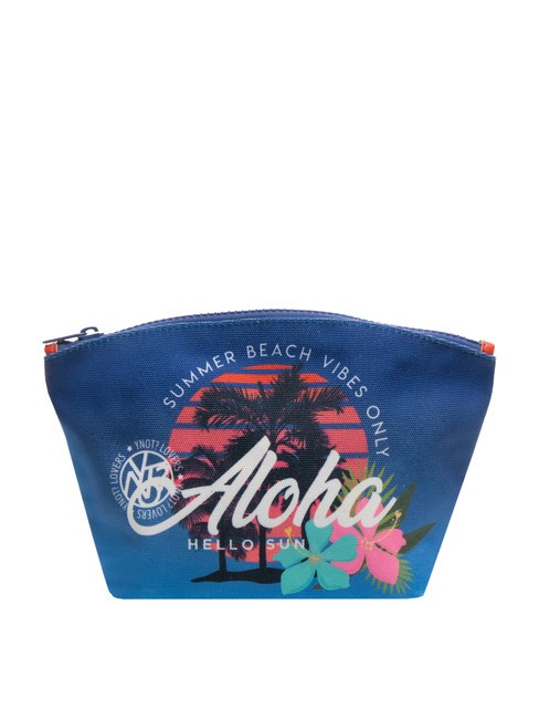 ALHOA Beauty-Case Ozean - Beauty-Case