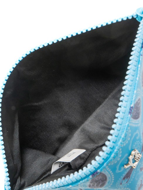 BANDANAS Beauty-Case Blau - Beauty-Case