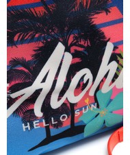 YNOT ALHOA Strandtasche mit Schultergurt Ozean - Damentaschen - 3