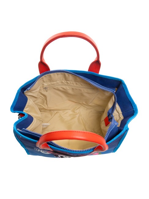 ALHOA Strandtasche mit Schultergurt Ozean - Damentaschen