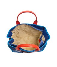 YNOT ALHOA Strandtasche mit Schultergurt Ozean - Damentaschen - 4