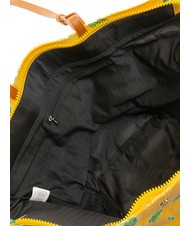 YNOT BANDANAS Große Einkaufstasche für den Strand Grün - Damentaschen - 5