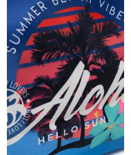 YNOT ALHOA Große Strandtasche mit Schultergurt Ozean - Damentaschen - 3