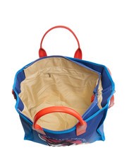 YNOT ALHOA Große Strandtasche mit Schultergurt Ozean - Damentaschen - 4