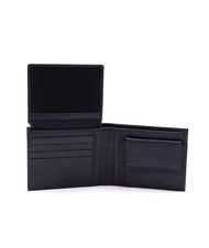 ROCCOBAROCCO STRIPE Portemonnaie und Geldbörse mit Klappe blau - Brieftaschen Herren - 3