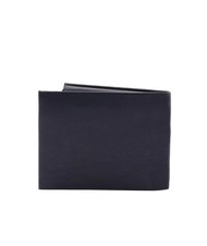 ROCCOBAROCCO STRIPE Portemonnaie und Geldbörse mit Klappe blau - Brieftaschen Herren - 4
