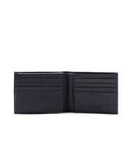 ROCCOBAROCCO ROBERT Portemonnaie und Geldbörse mit Klappe blau - Brieftaschen Herren - 2