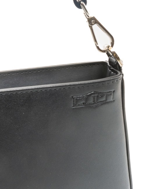 DEBBIE Umhängetasche Schwarz - Damentaschen