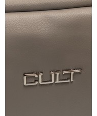 CULT JANIS  Mini-Umhängetasche grau - Damentaschen - 3