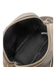 CULT JANIS  Mini-Umhängetasche grau - Damentaschen - 5