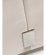 SAMSONITE UP-LINE Umhängetasche, mit Schultergurt Eisgrau - Damentaschen - 4