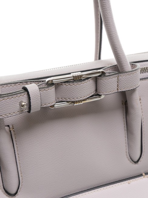 EVERY-TIME 2.0  15,6-Zoll-PC-Aktentasche Asche stieg auf - Arbeitstaschen